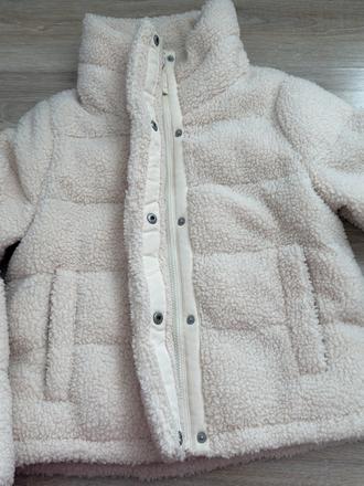 Damska bunda, abercrombie&fitch,s