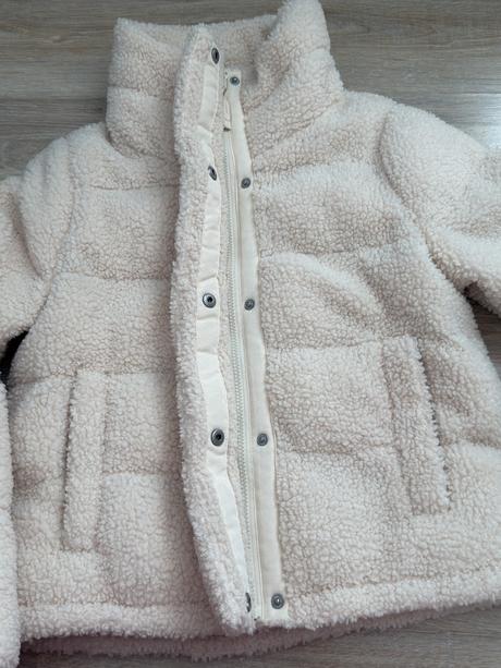 Damska bunda, abercrombie&fitch,s