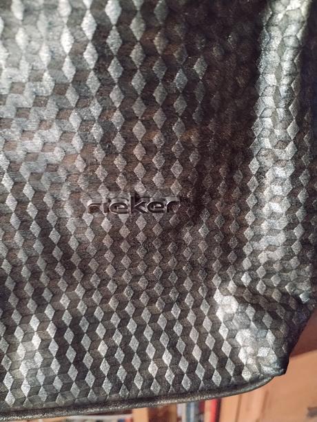 Kabelka rieker, rieker