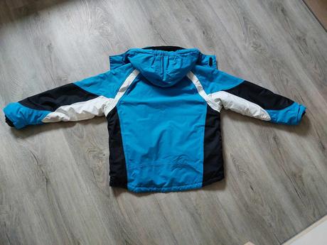 Lyziarska bunda, 146