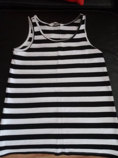 Tričko, h&m,170