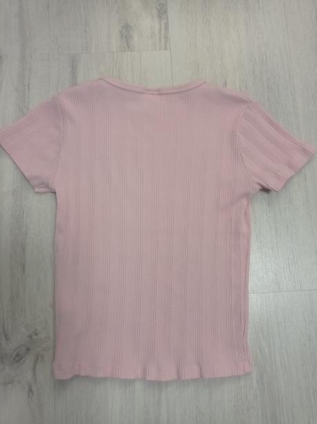 Zara krásne tričko top stav, zara,134