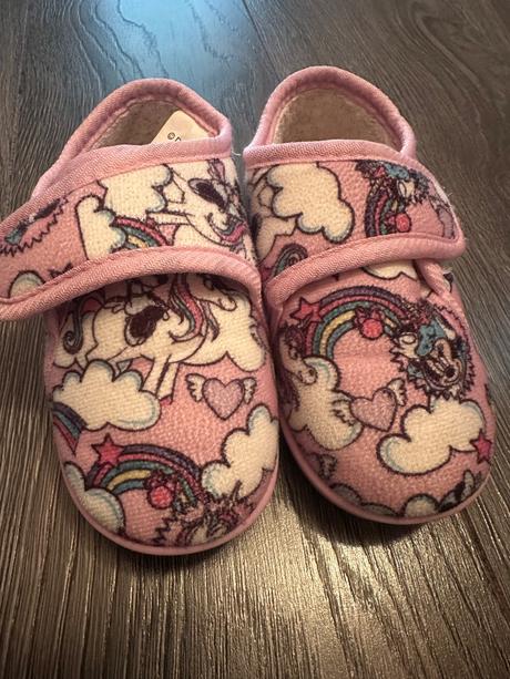 Teple papuce minnie, disney,26