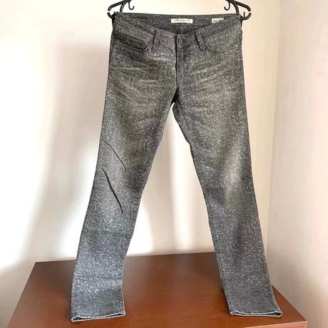 Sede rifle zn. mavi, s