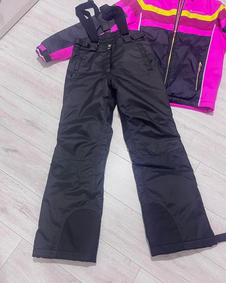 Alpine pro kvalitný komplet, alpine pro,164