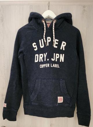 Mikina superdry vel.s, superdry,s