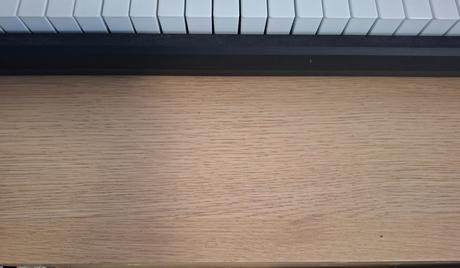 Komoda ikea dyha dub, 