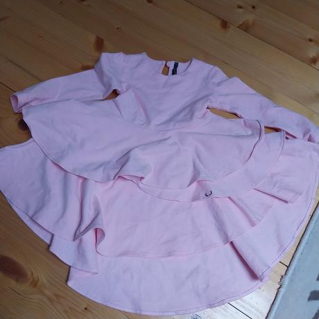 Predám šaty, mirau,92