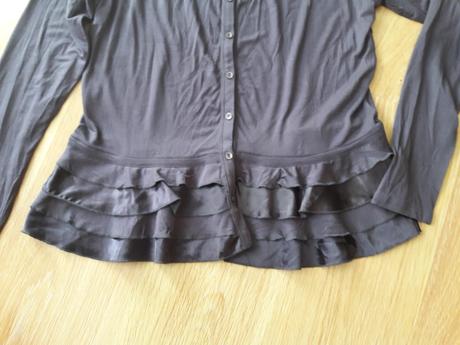 Dámske tričko--l, l