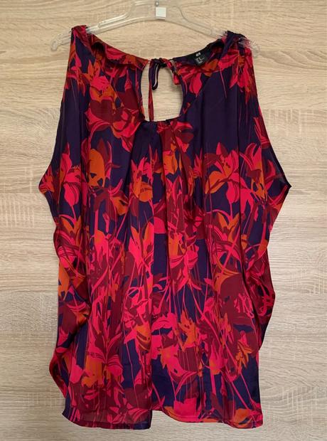 Blúzka h&m, h&m,42
