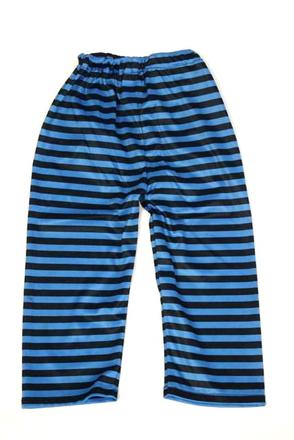 Prúžkované nohavice veľ. 1-2 r. a, 