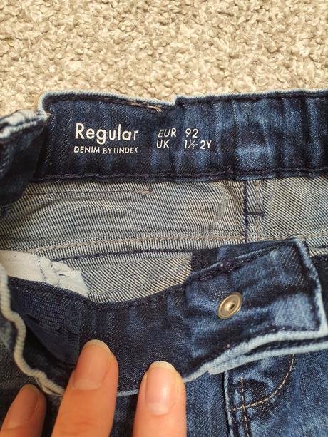 Rifle lindex, lindex,98