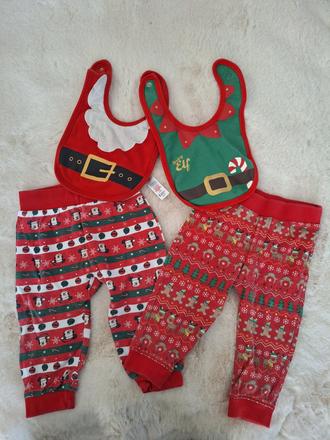 Vianočný set unisex 80, 80
