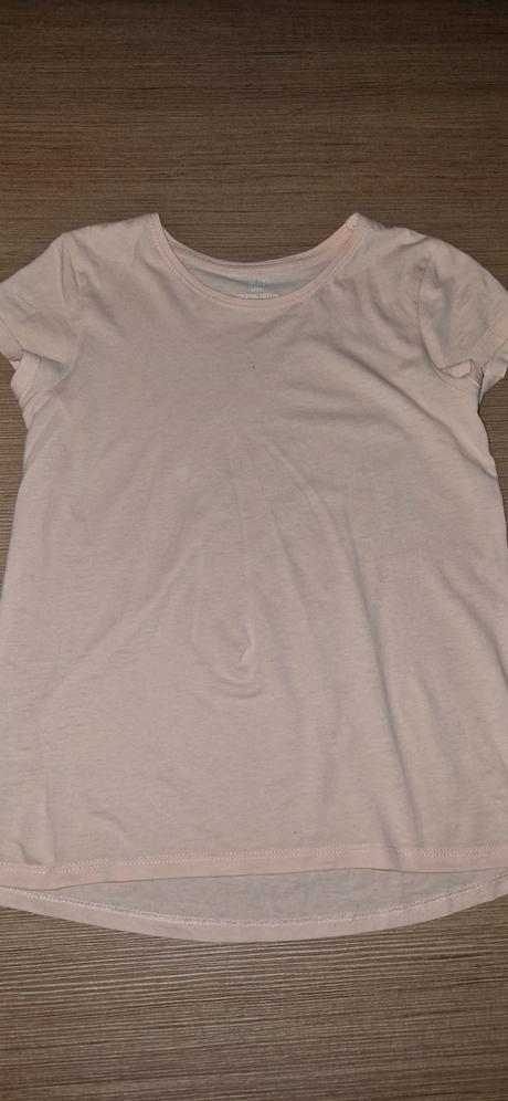 Tricko, h&m,140