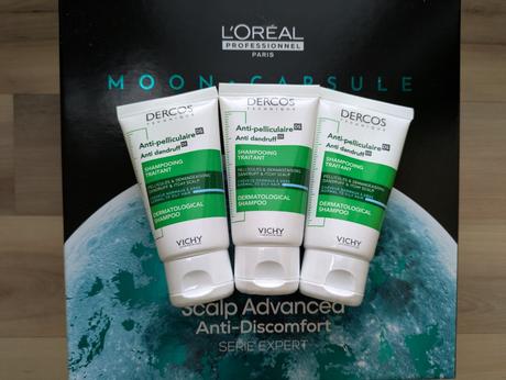 L'oreal prosessionel scalp advanced, 