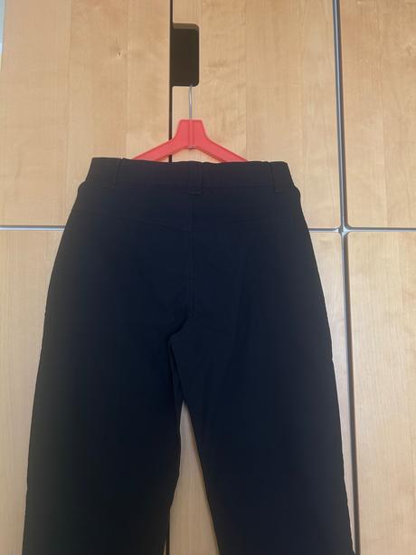 Nové turistické nohavice, 36