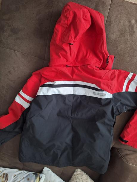 Lyziarska bunda 164 - s uni, nordblanc,164