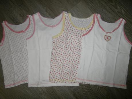 Tielka 4ks, 104–116