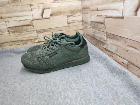 Woden 38 - dámske topánky, 38