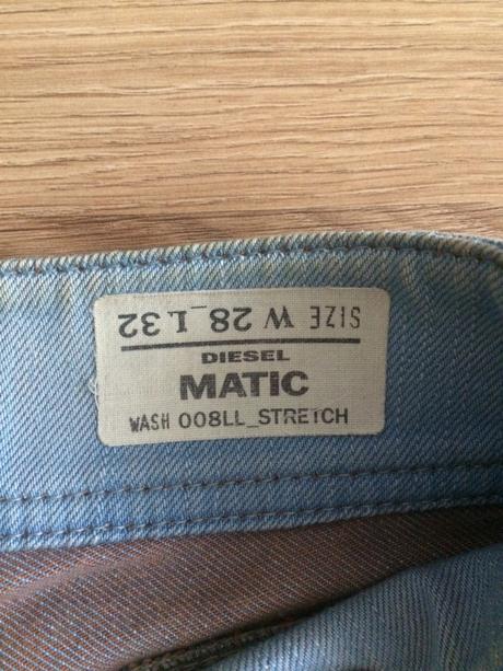 Diesel rifle 28, diesel,28