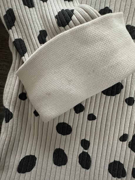 Vrúbkované body, lindex,80