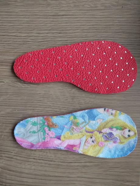 Celoročné topánky, froddo,23