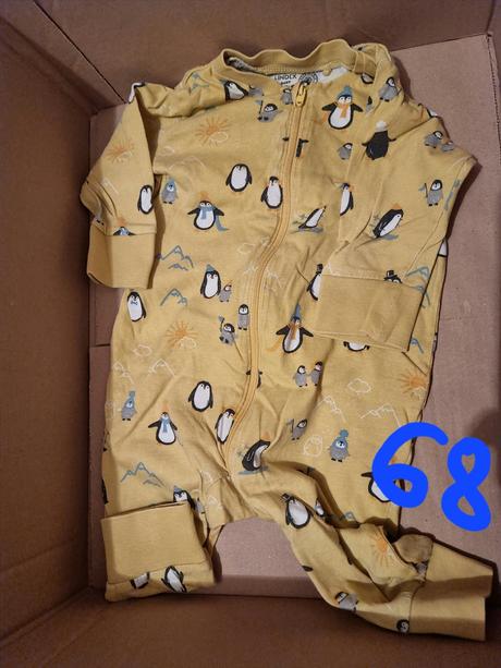 Lindex veci 50, 56, 62, 68, 74, 50–62