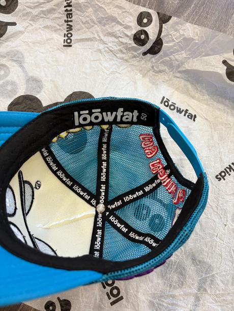 Loowfat detska šiltovka č.50, 92