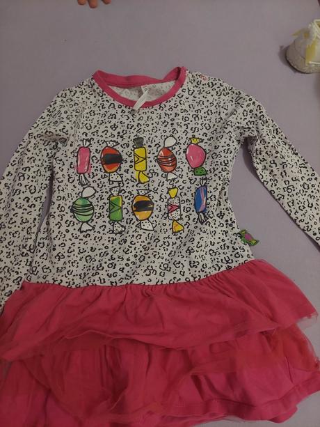 Coccodrillo šaty, coccodrillo,104