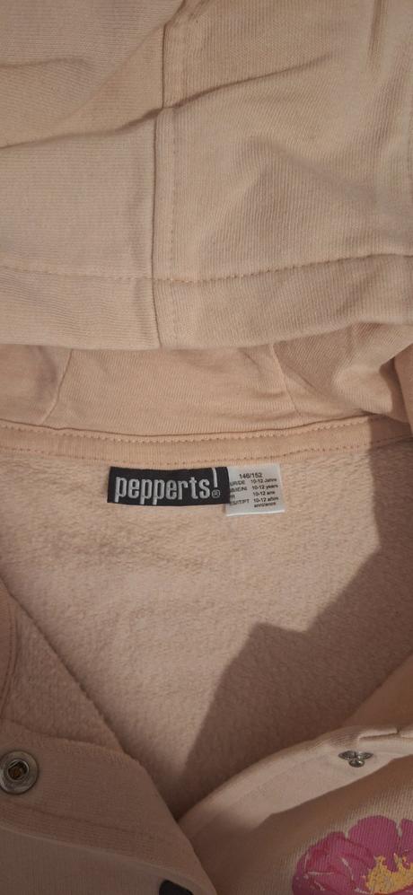 Mikina, pepperts,152