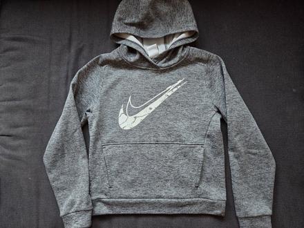 Mikiny, nike,140