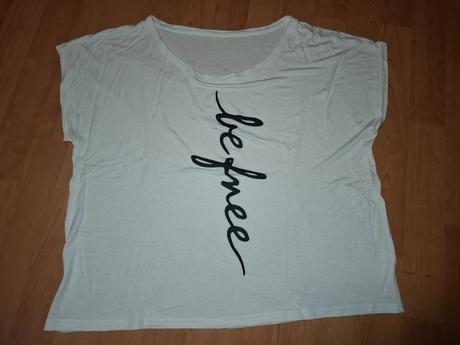 Dámske tričko, l