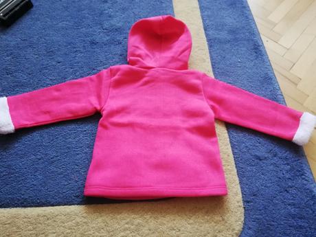 Zateplena mikina, 74