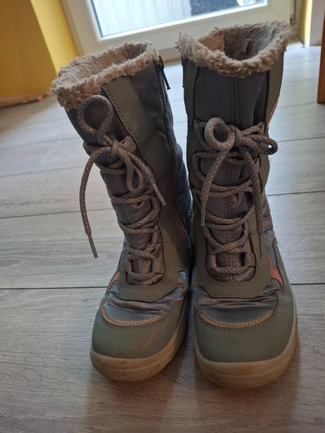 Superfit cizmy goretex, superfit,35