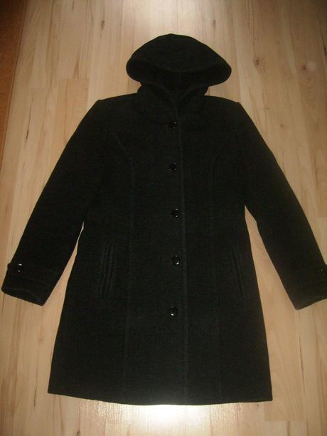 Dámsky kabát, 36