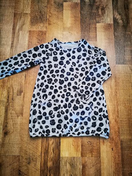 Leo saty/tunika, lindex,110