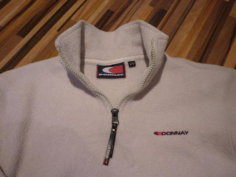 Flisová mikina - donnay, 140