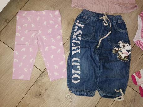 Balíček puma, i do, 74-80, 68–80