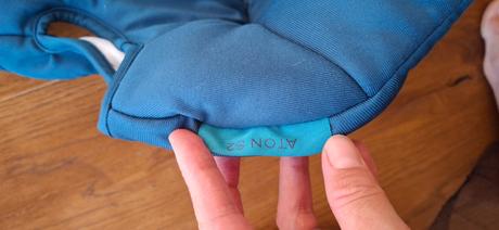 Vajíčko cybex aton s2 + zakladňa base one + náhrad, cybex