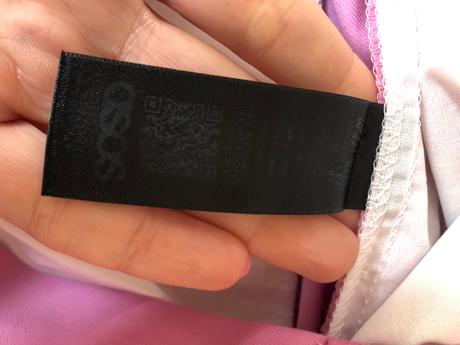 Elegantné pánske nohavice 32/33, s