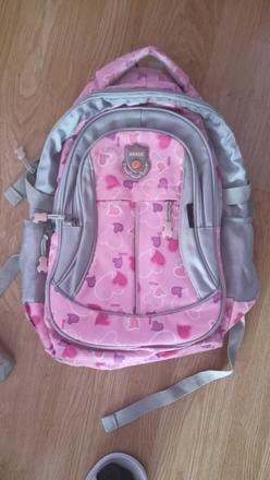 Školsky batoh grace,