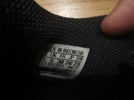 Adidas halovky, adidas,38