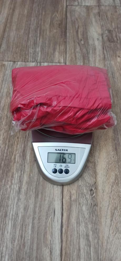 Prechodná bunda, fagottino,80