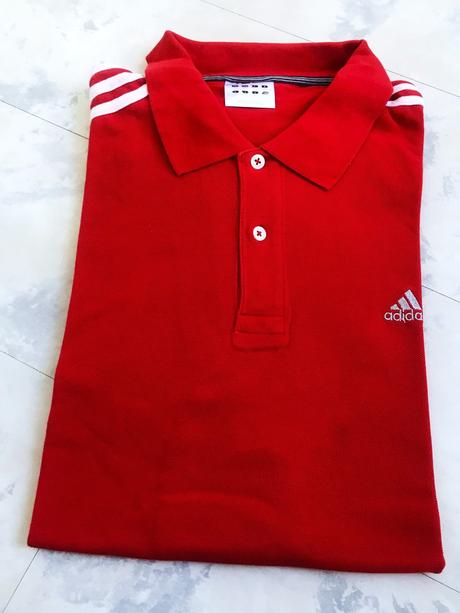 Polokošeľa adidas, adidas,xxl