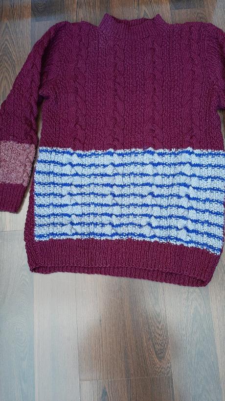Pulover, xl