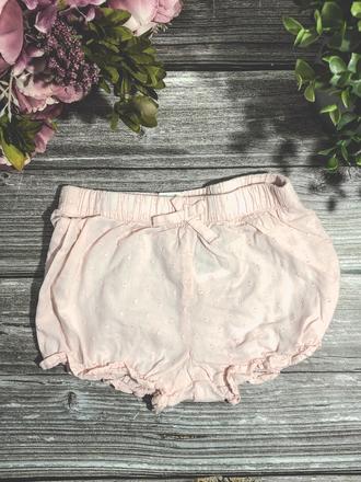 Kraťasy / gaťky na plienku 80, h&m,80