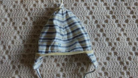 Výhodný balík chlapec 0-2 roky, 68–80