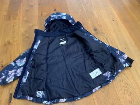 Reima nuotio zimná bunda  128/134, reima,128