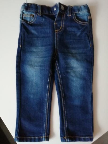 Rifle makkucke, primark,86