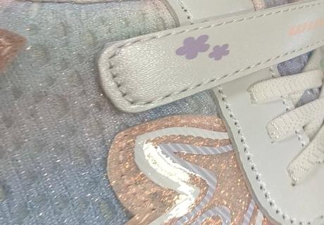 Tenisky svietiace, wink,35